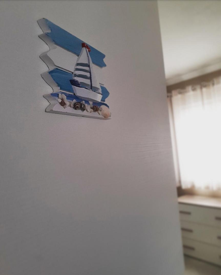 Miramare Fiumicino B&B 객실 사진
