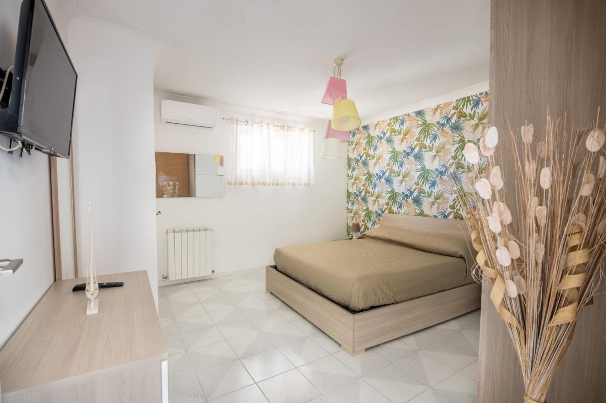 Miramare Fiumicino B&B 외부 사진